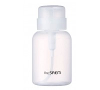 Емкость к очищающей жидкости The Saem Remover Bottle 1шт 8806164112953