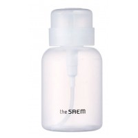 Емкость к очищающей жидкости The Saem Remover Bottle 1шт