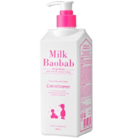 Детский бальзам для волос MilkBaobab Baby&Kids Conditioner 500мл