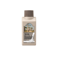 Гель для душа MilkBaobab Body Wash White Soap Travel Edition 70мл