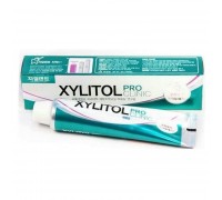 Зубная паста Mukunghwa Xylitol pro clinic для укрепления эмали лечебно-профилактическая c экстрактами трав, 130 г