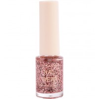 Лак для ногтей The Saem Nail Wear #50.Perfect pink 7мл