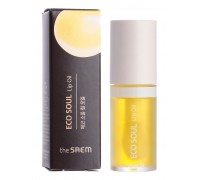 Масло для губ The Saem Eco Soul Lip Oil 01 Honey 6 мл