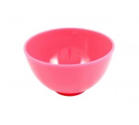 Косметическая чаша для размешивания маски Anskin Tools Rubber Bowl Small (Red) 300сс купить