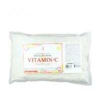 Маска альгинатная с витамином С Anskin Original Vitamin-C Modeling Mask (пакет) 240гр