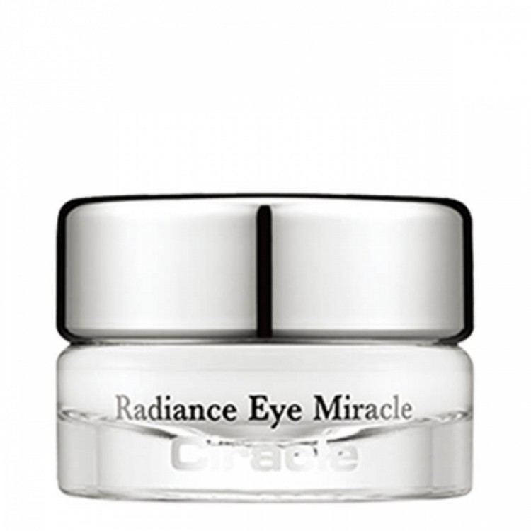 Крем для глаз Ciracle Radiance Eye Miracle 15мл купить