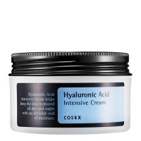 Крем для лица увлажняющий с гиалуроновой кислотой COSRX Hyaluronic Acid Intensive Cream 100гр