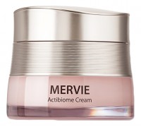 Крем для лица The Saem Mervie Actibiome Cream 50мл