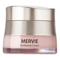 Крем для лица The Saem Mervie Actibiome Cream 50мл