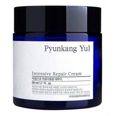 Крем восстанавливающий с маслом ши PYUNKANG YUL Intensive Repair Cream 50мл
