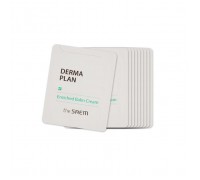 Крем-бальзам увлажняющий для чувствительной кожи The Saem DERMA PLAN Enriched Balm Cream 1.5 мл купить