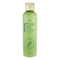 Лосьон для лица DEOPROCE OLIVE THERAPY ESSENTIAL MOISTURE LOTION