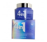 Крем пробник Dr.CELLIO G50 4 IN 1 SANDEUNHAN CREAM (Collagen) 2мл