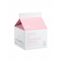 Крем для лица осветляющий Berrisom G9SKIN White In Whipping Cream 50 гр