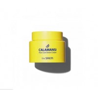 Крем для лица The Saem Calamansi Pore Cool Down Cream поросужающий 100мл