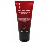 Крем для лица Secret Skin Syn-ake Wrinkleless Face Cream со змеиным ядом, 50 гр.