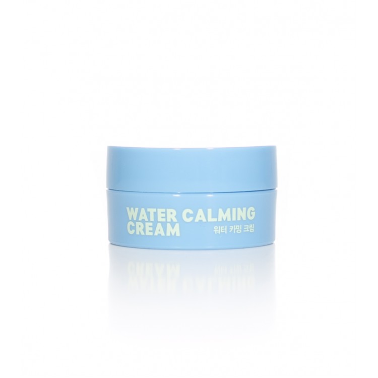 Увлажняющий успокаивающий крем Eyenlip Water Calming Cream 15 мл 15 мл купить