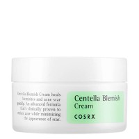 Крем для лица с экстрактом центеллы COSRX Centella Blemish Cream 30гр