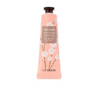 Крем-эссенция для рук парфюмированный The Saem Perfumed Hand Essence Cherry Blossom 30мл 8806164120149
