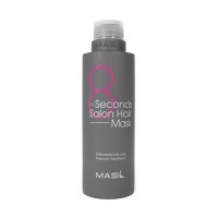 Маска для волос MASIL 8SECONDS SALON HAIR MASK 100мл