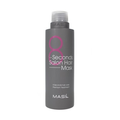 Маска для волос MASIL 8SECONDS SALON HAIR MASK 100мл