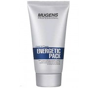 Маска для волос энергетическая WELCOS Mugens Energetic Hair Pack 150гр 8809061886576