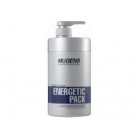 Маска для волос энергетическая WELCOS Mugens Energetic Hair Pack 1000гр