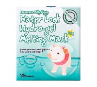 Маска для лица гидрогелевая Elizavecca Water Lock Hydro-gel Melting Mask 30гр