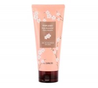 Лосьон парфюмированный для тела The Saem Perfumed Body Moisturizer Cherry Blossom 8806164171097