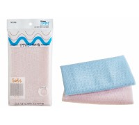 Мочалка для душа Sungbo Cleamy (28х90) Daily Shower Towel 1шт
