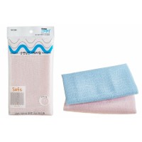 Мочалка для душа Sungbo Cleamy (28х90) Daily Shower Towel 1шт