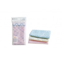 Мочалка для душа Sungbo Cleamy (28х95) Noble Shower Towel 1шт