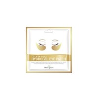 Патчи для глаз гидрогелевые BeauuGreen Collagen & Gold Hydrogel Eye Patch 1 пара 4гр