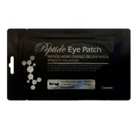 Патчи для глаз Anskin Peptide Hydro Essence Gel Eye Patch 8гр 8809329792175
