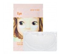 Маска-патчи для глаз Etude House ET.Collagen Eye Patch(19AD)
