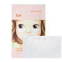 Маска-патчи для глаз Etude House ET.Collagen Eye Patch(19AD)
