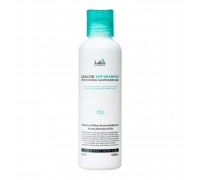 Бессульфатный шампунь с кератином LADOR  Keratin LPP Shampoo  150 мл