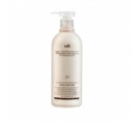 Шампунь с натуральными ингредиентами Lador Triplex Natural Shampoo 530ml купить
