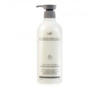 Профессиональный увлажняющий шампунь безсиликоновый LADOR Moisture Balancing Shampoo 530 мл