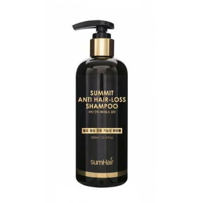 Шампунь против выпадения волос Eyenlip Summit Anti Hair-Loss shampoo 300мл