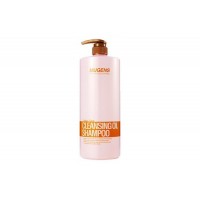 Шампунь для волос с аргановым маслом WELCOS Cleansing Oil Shampoo 1500гр