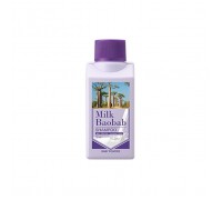 Шампунь для волос MilkBaobab Shampoo Baby Powder Travel Edition 70мл