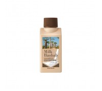 Шампунь для волос MilkBaobab Shampoo White Musk Travel Edition 70мл