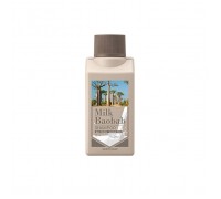 Шампунь для волос MilkBaobab Shampoo White Soap Travel Edition 70мл