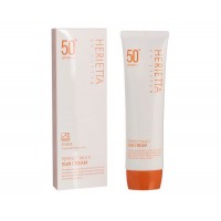 Солнцезащитный крем WELCOS Herietta Perfect Multi Sun Cream SPF50 + PA +++