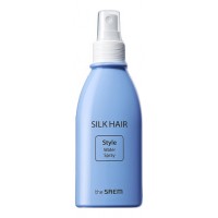 Спрей для волос The Saem Silk Hair Style Water Spray