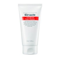 Пенка для умывания для жирной кожи Ciracle anti-blemish Foam Cleanser Anti-acne 150мл