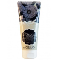 Пенка Dr.CELLIO G70 NATURE CHARCOAL FOAM CLEANSING