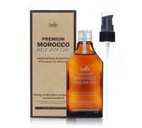 Масло для волос аргановое LADOR Premium Morocco Argan Oil 100 мл купить