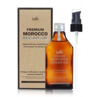 Масло для волос аргановое LADOR Premium Morocco Argan Oil 100 мл